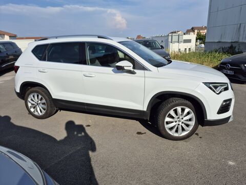 Ateca 2.0 TDI 150ch S/S Business DSG7 2023 occasion 71880 Ch&acirc;tenoy-le-Royal