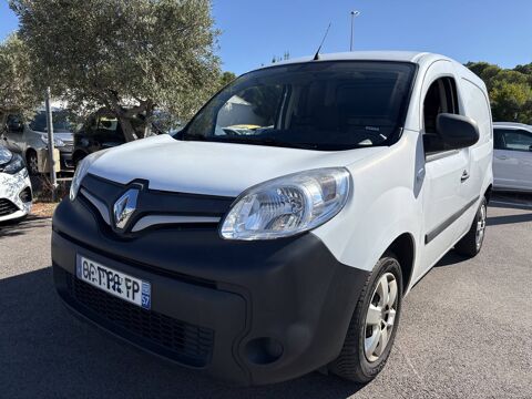 Renault Kangoo Express Express BLUE DCI 95 EXTRA R-LINK 2021 occasion Ch&acirc;teauneuf-les-Martigues 13220