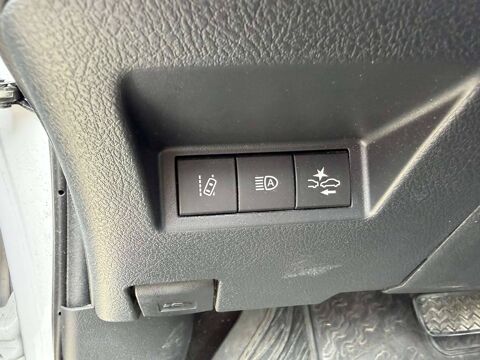 Yaris III 110 VVT-i Business CVT 5p RC19 2020 occasion 69800 Saint-Priest