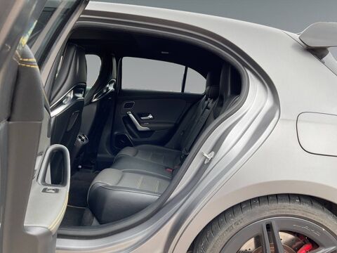 Classe A IV (W177) 45 AMG 421ch S Edition 1 4Matic+ 8G-DCT Speedshift 2020 occasion 21600 Longvic