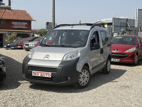 Citroen nemo Citroën  1.3 HDi 75 FAP Eco