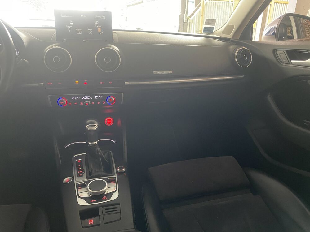 A3 1.4 TFSI 204 E-TRON AMBITION LUXE STRONIC6 2016 occasion 92500 Rueil-Malmaison