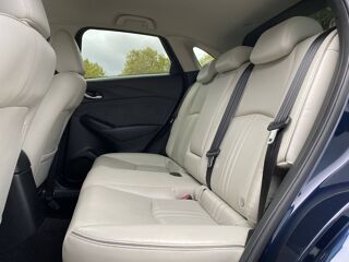 Cx-3 2.0 SKYACTIV-G 120 S&eacute;lection BVA 2019 occasion 78200 Buchelay