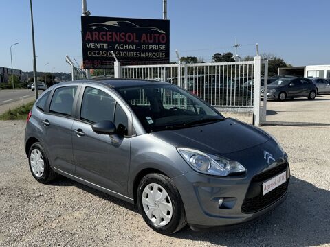 Annonce voiture Citron C3 6900 