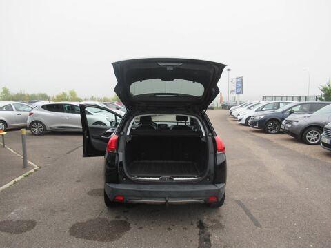2008 1.6 BlueHDi 100ch Allure S&S 2015 occasion 10410 Saint-Parres-aux-Tertres