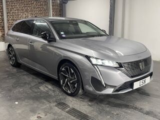 308 SW PHEV 180ch Allure Pack e-EAT8 2023 occasion 92500 Rueil-Malmaison