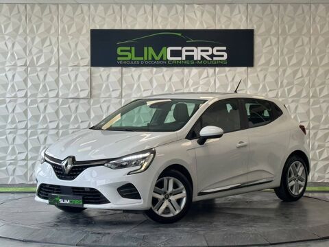Renault clio 1.5 Blue dCi 85ch Business