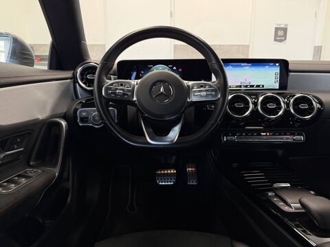 Classe CLA 250 AMG Line 4 Matic BVA7 / &Agrave; PARTIR DE 337,60 € * 2021 occasion 57980 Diebling