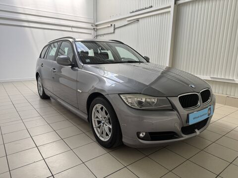 S&eacute;rie 3 V (E91) 316d Edition Confort 2012 occasion 17430 Tonnay-Charente