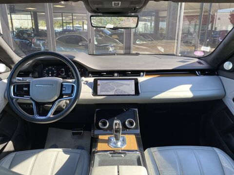 Range Rover Evoque II 2.0 P 200ch Flex Fuel R-Dynamic Autobiography AWD BVA 2021 occasion 78200 Buchelay