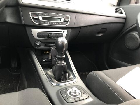 M&eacute;gane 1.2 TCe 115ch energy Zen eco&sup2; 2014 occasion 69800 Saint-Priest