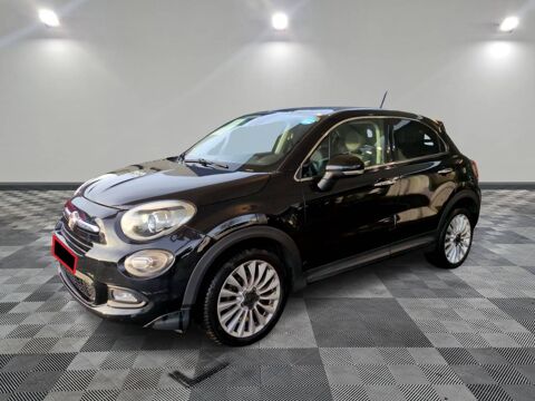 Fiat 500 x 500X 1.6 Multijet 16v 120ch Lounge