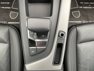 A4 40 TDI 190ch Design quattro S tronic 7 2020 occasion 21600 Longvic