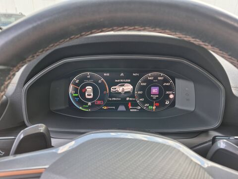 Formentor 1.4 e-HYBRID 204ch Business Edition DSG6 2024 occasion 71880 Ch&acirc;tenoy-le-Royal