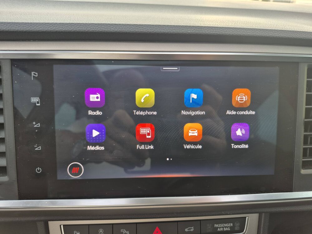 Ateca 2.0 TDI 150ch S/S Xperience DSG7 2022 occasion 71880 Ch&acirc;tenoy-le-Royal