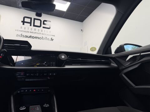 A3 35 TDI 150ch Business line S tronic 7 2023 occasion 57980 Diebling