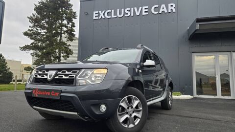 Dacia duster 1.5 dCi 110 Prestige 4X2