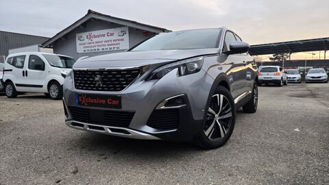 Annonce voiture Peugeot 3008 14990 �