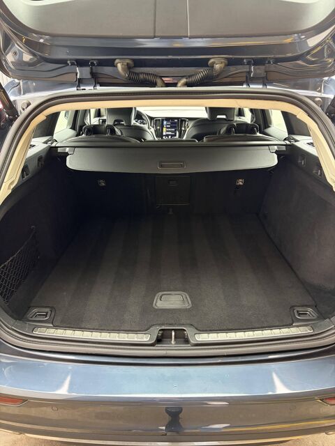 V60 B4 197ch Inscription Luxe Geartronic 8 2022 occasion 49124 Saint-Barth&eacute;lemy-d'Anjou