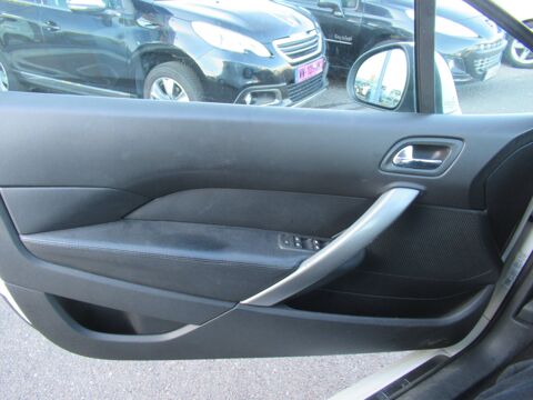 308 CC 1.6 HDi 112ch FAP Sport Pack 2010 occasion 10410 Saint-Parres-aux-Tertres