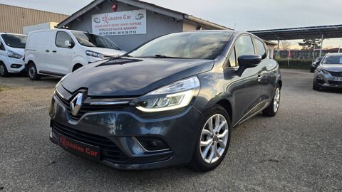 Renault clio IV (B98) 0.9 TCe 90ch energy Intens 5p