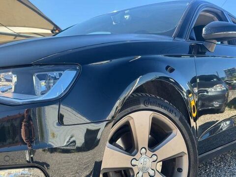 A3 III 2.0 TDI 150ch FAP Ambiente quattro 2013 occasion 69800 Saint-Priest