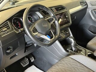 Tiguan VOLKSWAGEN TIGUAN 1.5 TSI 150 MOVE TO 2023 occasion 77240 Vert-Saint-Denis