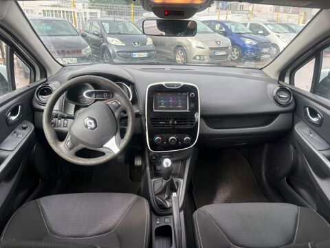 Clio IV (B98) 1.5 dCi 75ch Trend eco 2015 occasion 66430 Bompas