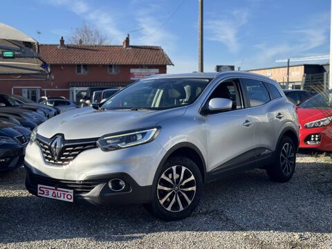 Kadjar 1.5 dCi 110ch energy Business EDC 2017 occasion 69800 Saint-Priest