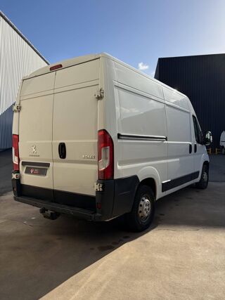 Boxer 2.0 BlueHDi 330 L2H2 Premium Pack 2018 occasion 49124 Saint-Barth&eacute;lemy-d'Anjou