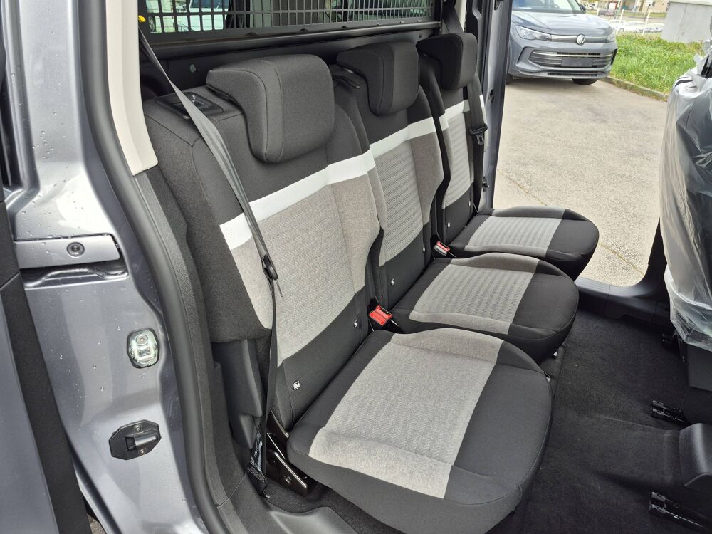Berlingo M HDI 130 EAT8 MAX N1 2026 occasion 71880 Ch&acirc;tenoy-le-Royal