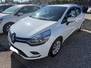 Clio 1.5 dCi 90ch Business 2019 occasion 69800 Saint-Priest
