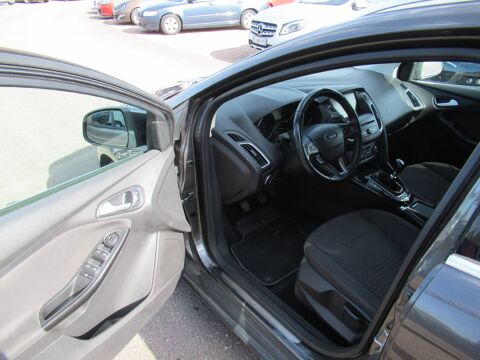 Focus II 1.6 TDCi 115 Titanium S&S 2014 occasion 10410 Saint-Parres-aux-Tertres