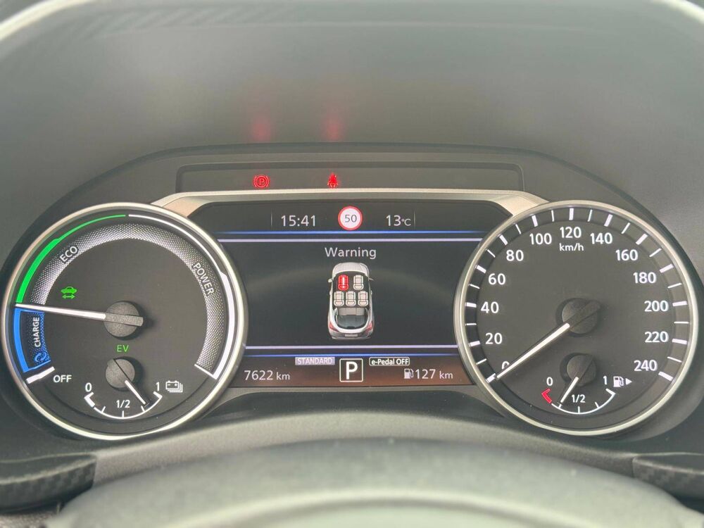 Juke 1.6 Hybrid 143ch Business+ 2023 2023 occasion 69800 Saint-Priest