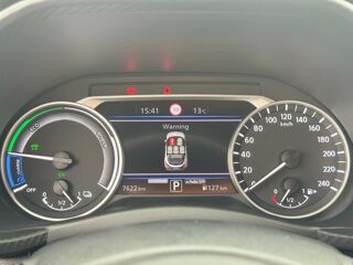 Juke 1.6 Hybrid 143ch Business+ 2023 2023 occasion 69800 Saint-Priest