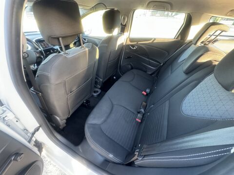 Clio IV Estate 1.5 DCI 90 S&S Dynamique 2013 occasion 84100 Orange