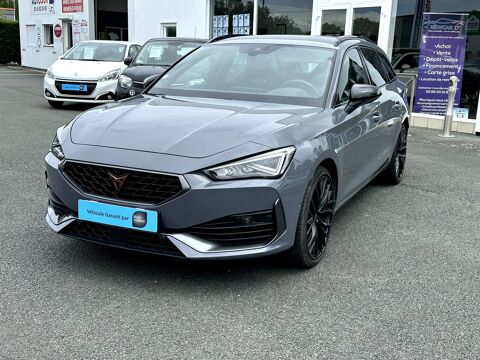 Annonce voiture Cupra Leon 24990 €
