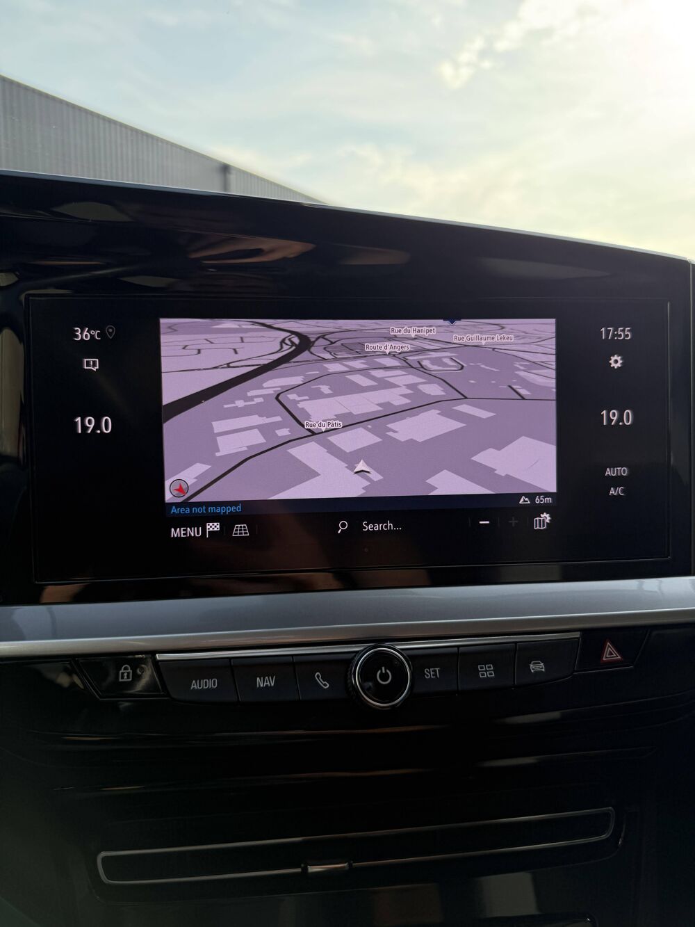 Mokka 1.2 Turbo 130ch Elegance Business BVA8 2022 occasion 49124 Saint-Barth&eacute;lemy-d'Anjou