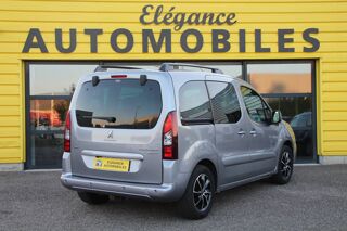 Partner TEPEE 1.6 BlueHDi 120 CH ALLURE / MODUTOP/GPS/CAMERA DE RECU 2015 occasion 68190 Ensisheim