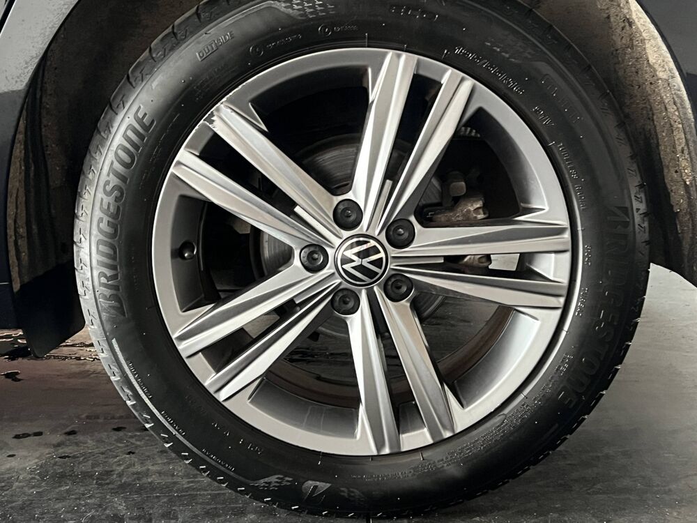 Polo VI 1.0 TSI 110ch Carat DSG7 Euro6d-T 2021 occasion 92500 Rueil-Malmaison