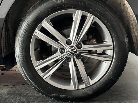 Polo VI 1.0 TSI 110ch Carat DSG7 Euro6d-T 2021 occasion 92500 Rueil-Malmaison