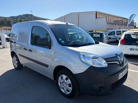 Kangoo Express Express DCI 75 Grand Confort 3 PL 2019 occasion 13220 Ch&acirc;teauneuf-les-Martigues