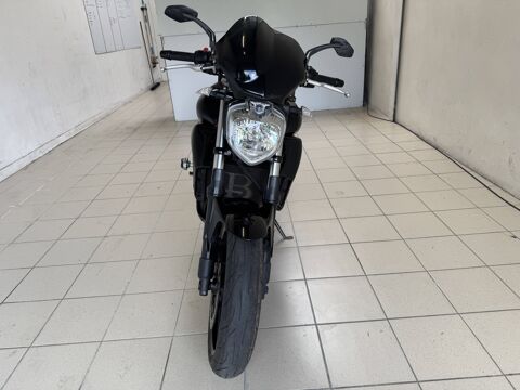 YAMAHA 2008 occasion 17430 Tonnay-Charente