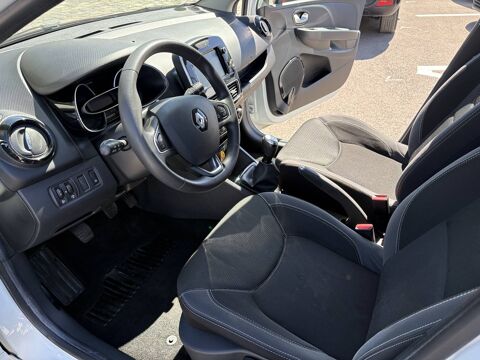 Clio SOCIETE DCI 75 ENERGY E6C MEDIANAV 2019 occasion 13220 Ch&acirc;teauneuf-les-Martigues