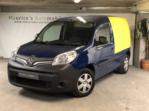 Annonce voiture Renault Kangoo Express 12890 