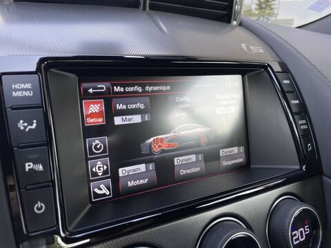 F-Type 3.0 V6 380ch S BVA8 2014 occasion 78200 Buchelay