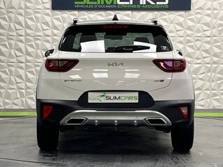 Stonic 1.0 T-GDi 100ch GT Line Premium DCT7 2022 occasion 06250 Mougins