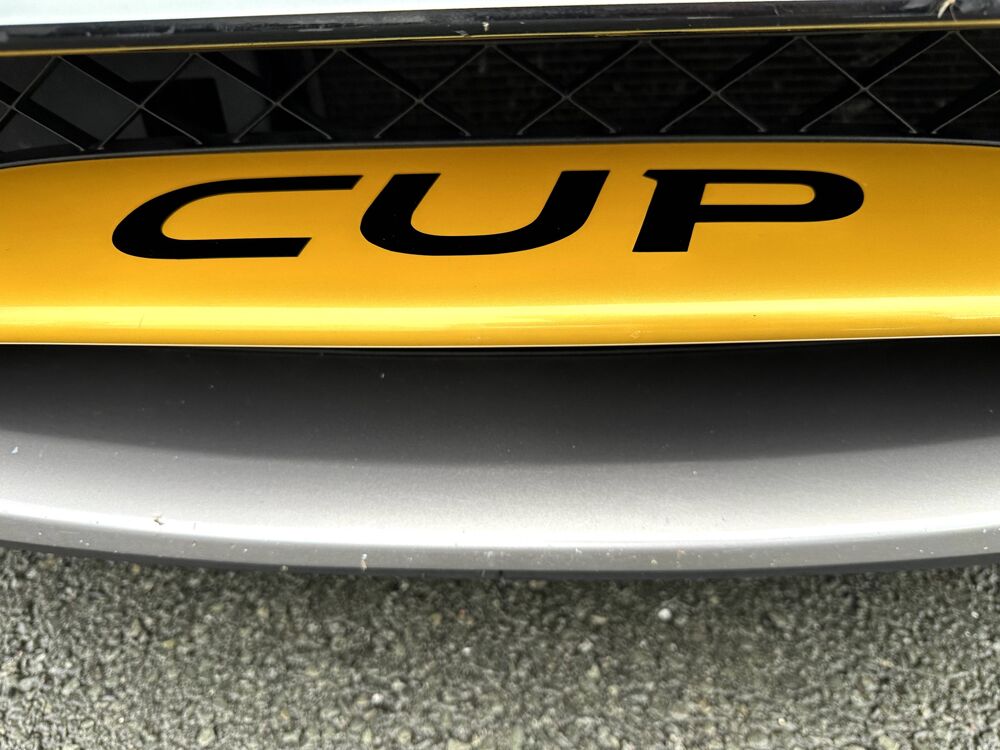 Clio 2.0 16v 203ch Renault Sport Cup 3p 2011 occasion 17430 Tonnay-Charente