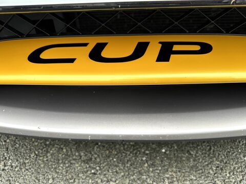 Clio 2.0 16v 203ch Renault Sport Cup 3p 2011 occasion 17430 Tonnay-Charente