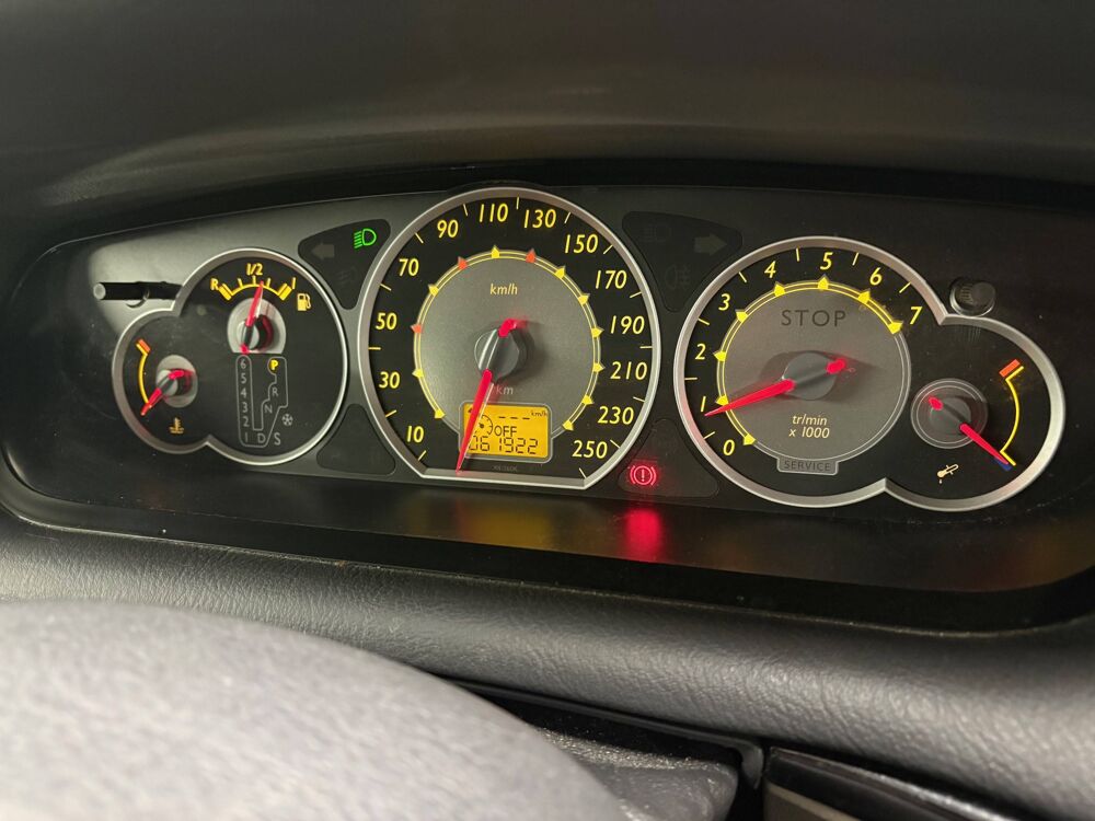 C5 2.2 HDi173 16v Exclusive BAa FAP 2006 occasion 75010 Paris